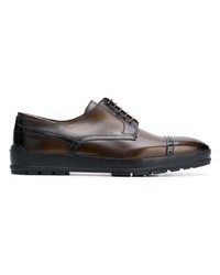 Bally Reigan Derby Shoes