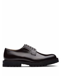 Church's Shannon Polished Derby Shoes