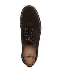 Dr. Martens Smiths Lace Up Derby Shoes