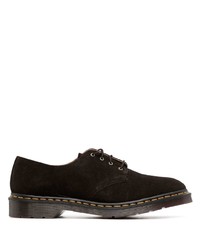 Dr. Martens Smiths Lace Up Derby Shoes
