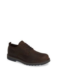 Timberland Squall Canyon Waterproof Plain Toe Derby