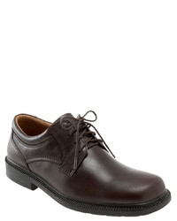 Hush Puppies Strategy Oxford