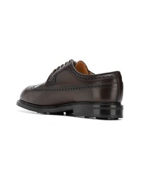 Church's Swing Derby Shoes