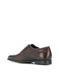 Harrys Of London Terence F Oxford Shoes