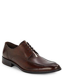 Kenneth Cole Total Ly Leather Oxfords