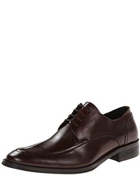 Kenneth Cole New York Total Win Leather Oxford