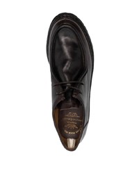 Officine Creative Volcov 001 Derby Shoes