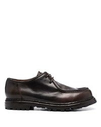 Officine Creative Volcov 001 Derby Shoes