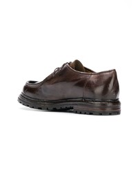 Officine Creative Volcov 1 Derby Shoes