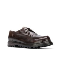 Officine Creative Volcov 1 Derby Shoes