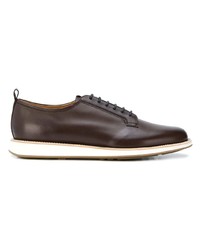 Church's Watford Lace Up Shoes