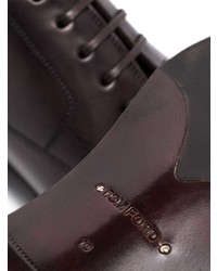 Tom Ford Wessex Derby Shoes