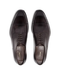 Tom Ford Wessex Derby Shoes