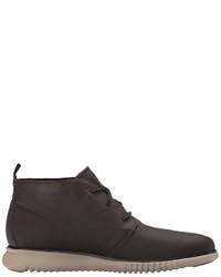 Cole Haan 2zerogrand Chukka Lace Up Boots