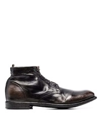 Officine Creative Chronicle Derby Shoes