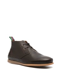 PS Paul Smith Cleon Leather Boots