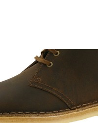 Clarks Desert Boot Lace Up Boots