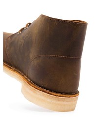 Clarks Originals Desert Boots