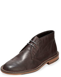 Cole Haan Grover Leather Chukka Boot Chestnut