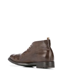 Officine Creative Hive Boots
