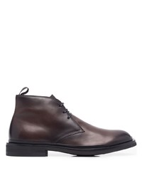 Officine Creative Major Leather Boots