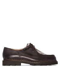 Paraboot Michl Lace Up Derby Shoes
