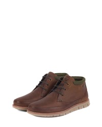 Barbour Nelson Apron Toe Boot