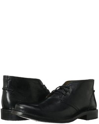 Frye Oliver Chukka Lace Up Casual Shoes