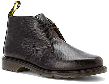Martens Sawyer Desert Boot, $139 | shoes.com | Lookastic