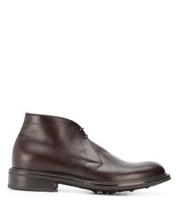Scarosso Steve Ankle Boots