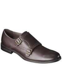 Dolce Vita Footwear Mossimo Supply Co Markus Monks Brown 13