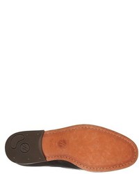 Hudson H By Marshall Double Monk Strap Slip On