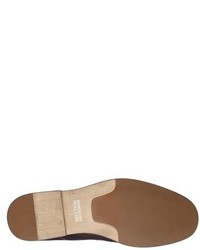 Kenneth Cole Reaction Make A Wish Double Strap Monk Shoe