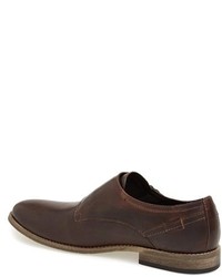 Kenneth Cole Reaction Pin Ball Double Monk Shoe