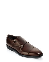 To Boot New York Santino Double Monk Loafer