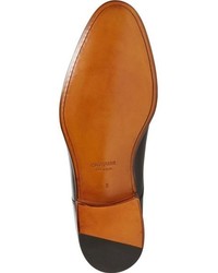 Magnanni Truia Double Monk Strap Shoe