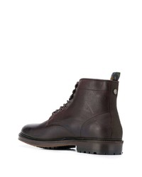 Barbour Seaburn Derby Boots