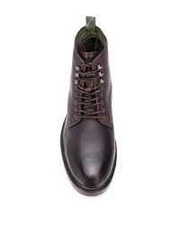 Barbour Seaburn Derby Boots