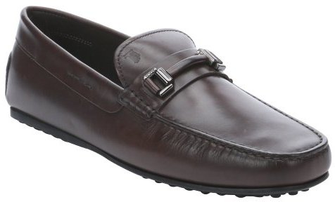 tod's horsebit loafers