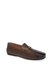 Tod's Double Bit Driving Loafer