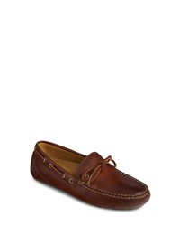 Sperry Gold Cup Harpswell 1 Driving Shoe