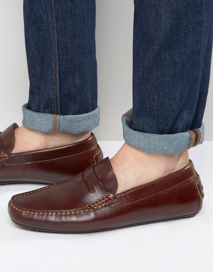 loafers driving shoes