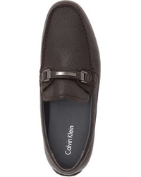 Calvin Klein Ignacio Driving Shoe