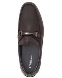 Calvin Klein Ignacio Driving Shoe