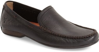 lewis venetian loafer