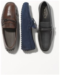 Tod's Morsetto Driving Loafer