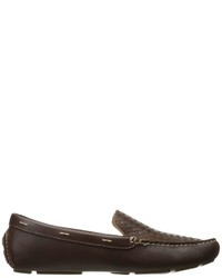Tommy Bahama Palmerston Laser Drive Slip On Shoes