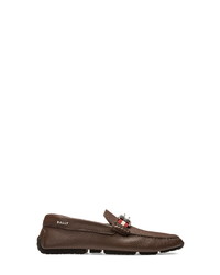 Bally Parsal Driving Loafer