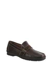 Sandro Moscoloni Reid Penny Loafer