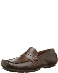 Rockport Luxury Cruise Penny Loafer